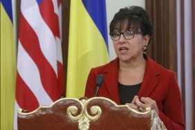 Джо Байден призначив Пенні Пріцкер спецпредставником США з економічного відновлення України