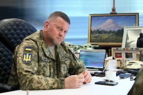 Discussing the needs of the Armed Forces: Ukrainian generals met with American and British partners
