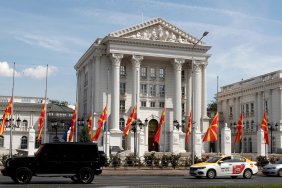 Північна Македонія висилає трьох дипломатів РФ та священика РПЦ