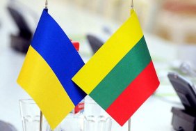 Литва закликає ЄС посилити підтримку України під час перегляду бюджету блоку
