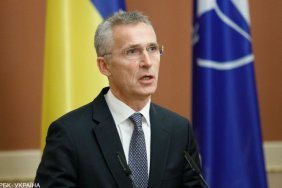 Столтенберг нагадав Німеччині про вимогу збільшити витрати на оборону