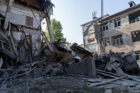 У Харкові збільшилась кількість постраждалих після вчорашнього обстрілу, - Синєгубов