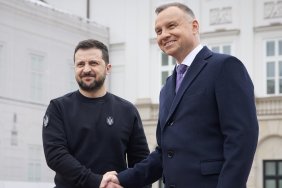 Presidents of Ukraine and Poland will meet on the sidelines of the UN General Assembly