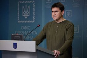 Розслідується удар по Костянтинівці: відповідь Подоляка на публікацію NYT