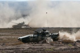 Азербайджан встановив умови для припинення бойових дій в Карабасі
