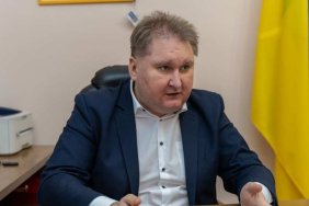 Ukraine will consider similar measures in response to the blocking of its products, - Taras Kachka