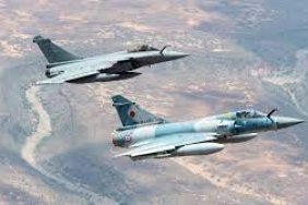 Юрій Ігнат пояснив, чому Mirage 2000 не підходить для України