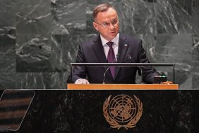Polish Foreign Minister expresses outrage at comparisons with Russia, but believes in Ukraine's victory