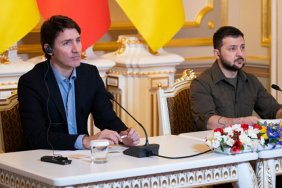Україна та Канада уклали угоду про вільну торгівлю
