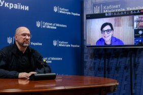 Шмигаль обговорив із представницею США питання залучення бізнесу до відновлення України