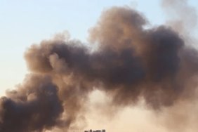 Kherson under fire: a man wounded and a bomb in residential areas