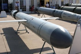 Ukraine wants Western analogs of Kalibr and X-101 cruise missiles - Economist
