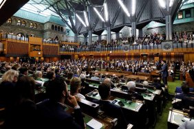 Парламент Канади засудив запрошення ветерана СС "Галичина" і відкликав надані йому почесті