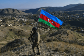 Президент "Арцаха": Нагірно-Карабаська Республіка перестане існувати