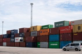 Естонія пропонує ЄС запровадити повне торгове ембарго проти Росії