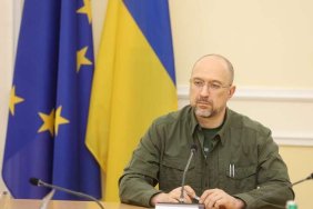 Україна прагне повноправного членства в ЄС в найближчі два роки, - Шмигаль