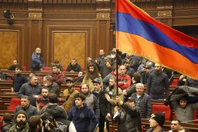 Понад 80% населення Карабаху виїхало до Вірменії