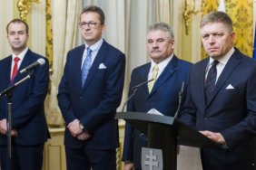 Вибори в Словаччині: переможцем стала антиукраїнська партія Фіцо