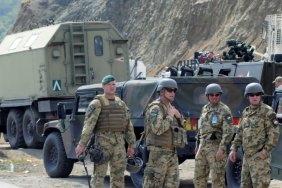 NATO will increase British military presence in Kosovo by 200 more soldiers
