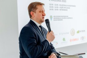 Ambassador of Ukraine: Poland did not participate in the defense forum