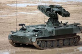 Поїзд наїхав на ЗРК "Стріла-10", троє військових РФ загинули, - ЗМІ