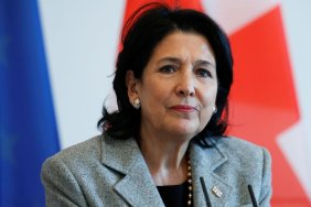 Чи можливий імпічмент: КС Грузії розглядає справу президента про закордонні візити