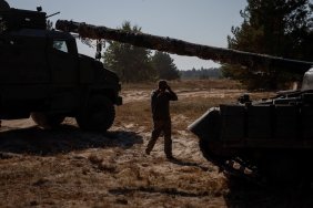 Лондон більше не може постачати зброю Україні, але готовий давати гроші, - The Telegraph
