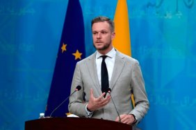 Литва відкриває коридор українського зерна в порти Балтійського регіону
