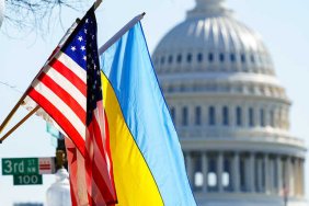 США та Данія обіцяють фінансову підтримку для зміцнення кібербезпеки України