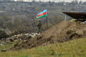 Таємні переговори в Туреччині: ЄС, Росія і США обговорювали Нагірний Карабах до початку бойових дій