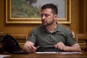 Zelensky held a long meeting with Budanov: details will be disclosed later