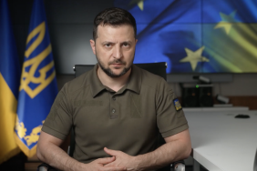 Зеленський отримав запрошення на саміт ЄС, але поки що не може підтвердити участь