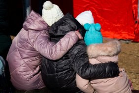 Ще 19 українських дітей повернулися додому з окупованих територій