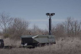 Rheinmetall надав Україні системи SurveilSpire для боротьби з дронами