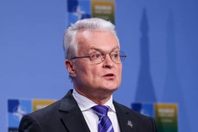 Науседа реагує на висловлювання Зеленського про можливі атаки Росії на країни Балтії