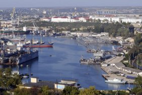 ЄС висловлює стурбованість планами Росії створити базу флоту в Абхазії
