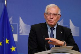  Боррель планує візит до Китаю з 12 по 14 жовтня
