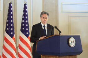 США готуються оголосити про підтримку Ізраїлю після нападу ХАМАС