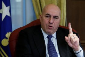 Міністр оборони Італії визначив умову обмеження військової підтримки Україні