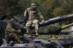 Міністерство оборони України спростувало російський фейк про передачу української зброї бойовикам ХАМАС