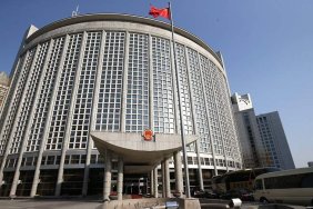 МЗС Китаю відреагувало на події в Ізраїлі та закликало до створення незалежної Держави Палестина