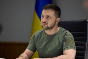 Зеленський порівняв тактику ХАМАС із методами Росії в Україні