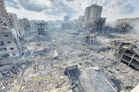 ЦАХАЛ радить палестинцям покинути сектор Газа, а Єгипет пропускатиме не більше 2000 біженців на добу