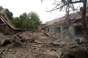 Обстріл Сумщини з боку Росії: загинула 13-річна дівчинка у "швидкій"