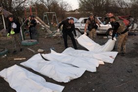 SBU exposes gunners of Iskander attack on Hroza