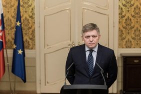Словаччина: Роберт Фіцо очолює коаліцію з антиукраїнським ухилом