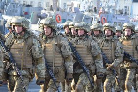 Заблоковані республіканцями постачання озброєнь із США можуть вплинути на наступ ЗСУ, - Financial Times