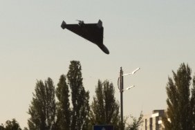 Румунія закликає Росію припинити напади на Україну після інциденту з безпілотником