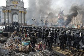 Розслідування масових розстрілів на Майдані завершено: справу відправлено до суду