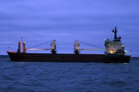 Інцидент на газопроводі Balticconnector: Російське судно знаходилося поблизу